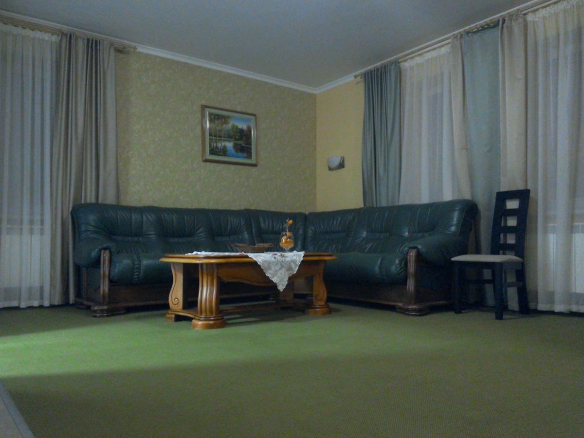 Guest House At Lesya Ukrainka Truskavets Exterior foto